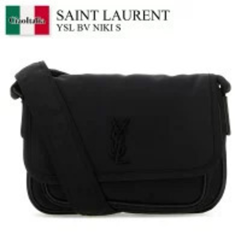 Saint Laurent Bag Handbag L Bv Niki FACKH Shoulder